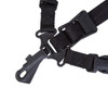 Neotech 2501162 Swivel Hook Sax Soft Harness - Regular