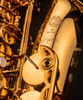 Selmer Paris Signature Alto Saxophone - Lacquer