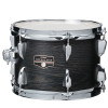 Tama Imperialstar IE50C Complete Drum Set - Black Oak Wrap