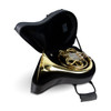 Lightweight Case For French Horn with horn