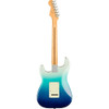Fender Player Plus Stratocaster HSS Electric Guitar - Belair Blue