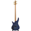 Ibanez SR300EDX Standard Electric Bass Guitar - Cosmic Blue Frozen Matte