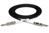 Hosa Guitar Cable - Straight / Straight - 10 foot