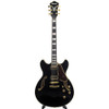 Ibanez Artcore AS93 Electric Guitar - Black