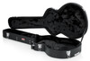 Gator GWE-335 Economy Semi-Hollow Electric Guitar Case