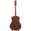 Ibanez AAM50 Acoustic Guitar - Open Pore Natural