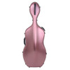 Maple Leaf 8003 Vector Series Cello Case - Blush
