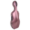 Maple Leaf 8003 Vector Series Cello Case - Blush