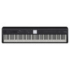 Roland FP-E50 Digital Piano - Black