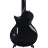 ESP LTD EC-1000 Electric Guitar - Burled Poplar Black Natural Burst