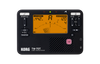 Korg TM-70 Combo Tuner Metronome - Black