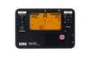 Korg TM-70 Combo Tuner Metronome - BlackB Korg TM-70 Combo Tuner Metronome - BlackB