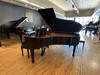 Used Steinway & Sons Model L Grand Piano - Satin Ebony