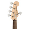 Squier Affinity Series 5-String Jazz V Bass Guitar - 3-Color Sunburst