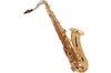 Selmer Paris Series II Jubilee Tenor Saxophone at angle