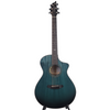 Breedlove Oregon Myrtlewood Concert CE Acoustic Electric Guitar - Mojito