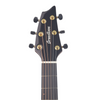 Breedlove Solo Pro Concert CE Acoustic Guitar - Edgeburst