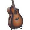 Breedlove Solo Pro Concert CE Acoustic Guitar - Edgeburst