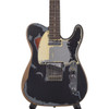 Fender Joe Strummer Telecaster - Black