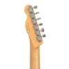 Used Fender Joe Strummer Telecaster Electric Guitar - Black (7 lb 11 oz)