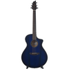 Breedlove Pursuit Exotic S Concert CE Acoustic Guitar - Twilight Burst