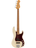 Fender Player Plus Precision Bass Guitar - Olympic Pearl