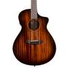 Breedlove Wildwood Pro Concert CE Acoustic Guitar - Suede