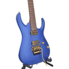 Ibanez RGA High Performance RGA42HPTLBM Laser Blue Matte