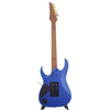 Ibanez RGA High Performance RGA42HPTLBM Laser Blue Matte