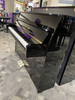 Used Yamaha B1 Acoustic Upright Piano - Polished Ebony