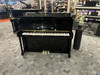 Used Yamaha B2 Acoustic Upright Piano - Polished Ebony