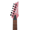 Used Ibanez S561 Standard Electric Guitar - Pink Gold Metallic Matte