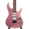 Used Ibanez S561 Standard Electric Guitar - Pink Gold Metallic Matte