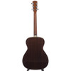 Alvarez Laureate Series LF70E Folk/OM Acoustic Guitar - Natural