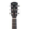 Alvarez Laureate Series LF70E Folk/OM Acoustic Guitar - Natural