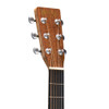 Martin D-X1E Dreadnought Acoustic Guitar - Koa