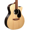 Martin GPC-X2E Acoustic Guitar - Cocobolo