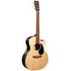 Martin GPC-X2E Acoustic Guitar - Cocobolo