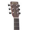 Martin LX1RE Little Martin Acoustic Guitar - Natural