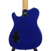 PRS NF53 Electric Guitar - Blue Matteo