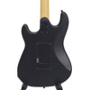 Sterling CT30 HSS Cutlass Electric Guitar - Stealth Black