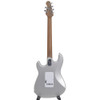 Sterling CT50 HSS Cutlass Electric Guitar - Silver