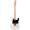 Squier Sonic Esquire H Electric Guitar - Arctic White