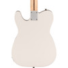 Squier Sonic Esquire H Electric Guitar - Arctic White