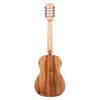 Kala Gloss Solid Cedar Top Acacia 8-String Baritone