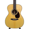 Martin OM-28 Acoustic Guitar - Natural