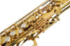 Eastman EAS850 Rue Saint-Georges Alto Saxophone key details