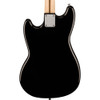 Squier Sonic Bronco Bass Guitar - Black