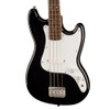 Squier Sonic Bronco Bass Guitar - Black