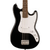 Squier Sonic Bronco Bass Guitar - Black